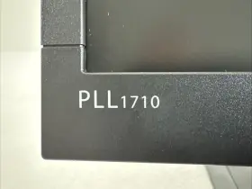 PLL-1710 PLANAR Led Monitor Dvi Vga Power Cable #2