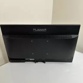 PLN2200 PLANAR Dp Hdmi Bezel Desktop Monitor #2