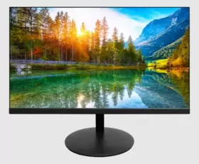 PLN2400 PLANAR Desktop Led Monitor Hdmi Vga