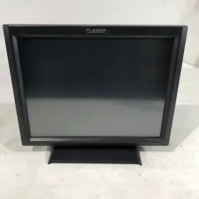 PT15 PLANAR Touch Screen Lcd Monitors