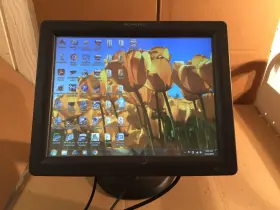 PT1500MX-BK PLANAR Lcd Touchscreen Monitor