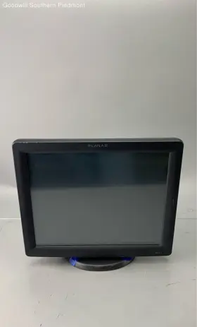 PT17 PLANAR Widescreen Touch Point Lcd Monitor