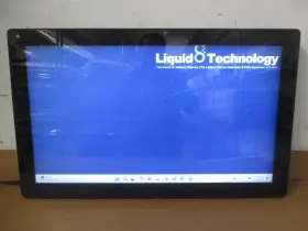 PT3290PW PLANAR Touch Screen Monitor Stand Unit