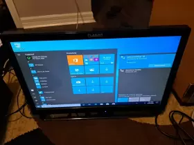 PX2230WM PLANAR Touchscreen Lcd Monitor #3