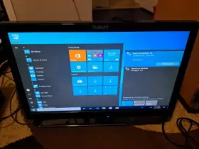 PX2230WM PLANAR Touchscreen Lcd Monitor