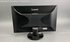 PXL2250MW PLANAR Speakers Lcd Monitor #2
