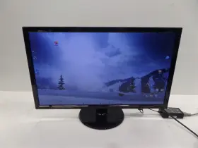 PXL2770MW PLANAR Lcd Monitor