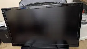 PXL2780MW PLANAR Ips Lcd Monitor Dvi Hdmi Dp Vga #2