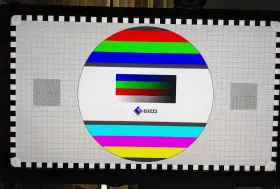 PXL2780MW PLANAR Ips Lcd Monitor Dvi Hdmi Dp Vga
