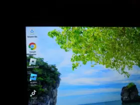 QE9850 PLANAR Qe Led Display Monitor #3