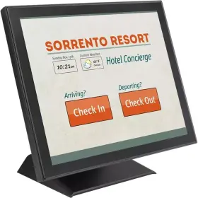 997741501 PLANAR SYSTEMS Lcd Touchscreen Monitor Ms