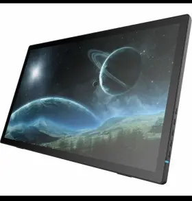 998-3328-00 PLANAR SYSTEMS Helium Webcam Led Touchscreen Ms