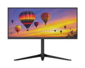 998254800 PLANAR SYSTEMS Ultrawide Wqhd Curved Screen Lcd #2