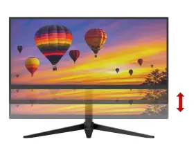 998254800 PLANAR SYSTEMS Ultrawide Wqhd Curved Screen Lcd #3