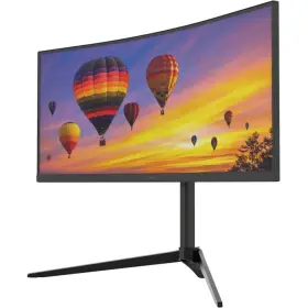 998254800 PLANAR SYSTEMS Ultrawide Wqhd Curved Screen Lcd