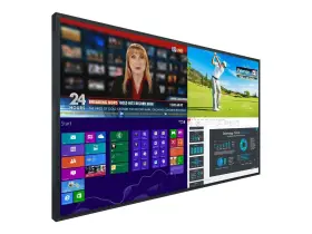 UR9851 PLANAR Ultrares Ultra Uhd Led Display Monitor Tv
