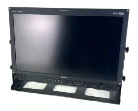 PBM-220S PLURA Lcd Broadcast Monitor Power Cables Pg