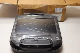 CTS16-20 POLAR Console Bike Screen