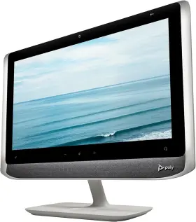 2200-87100-034 POLYCOM Poly Studio Video Monitor Integrated