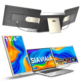 680358317847 PORTABLE MONITOR INNOVATION Laptop Screen Ultra