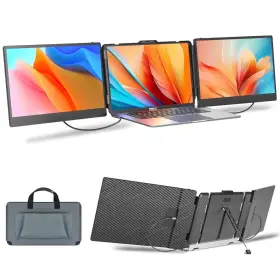 680358270135 PORTABLE MONITOR REVOLUTION Laptop Screen Ips