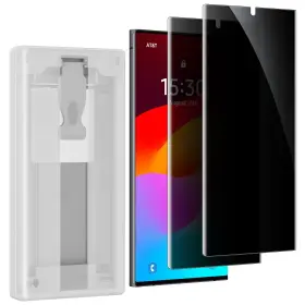 S22-S23 POSIDENTISTS Pack Samsung Galaxy Ultra Privacy Screen