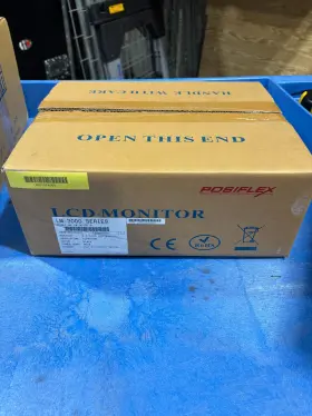 LM3010EX000L6 POSIFLEX Display Lcd Monitor Pos Terminal