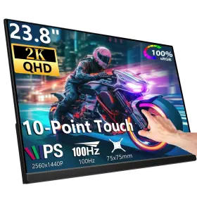 HD-238 PRECHEN Touchscreen Monitor Srgb Ips