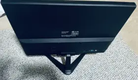 HD-190 PRECHEN Monitor Ms Speaker Hdmi Vga Interface Laptop #2