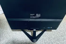 HD-190 PRECHEN Monitor Ms Speaker Hdmi Vga Interface Laptop #3