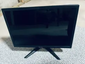 HD-190 PRECHEN Monitor Ms Speaker Hdmi Vga Interface Laptop