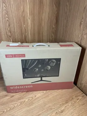 HD-195 PRECHEN Monitors Projectors