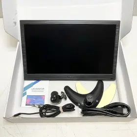 HD140 PRECHEN Touch Screen Monitor Vga Laptop Phone