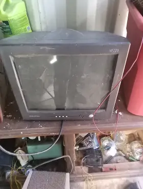 VL1918 PRINCETON DIGITAL Crt Monitor