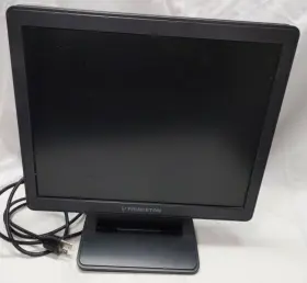 LE1708 PRINCETON Monitor Lcd Power Signal Cable