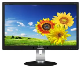 231P4Q PRINTER READY CORPORATION Philips Widescreen Ips Led