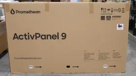 AP4-80 PROMETHEAN Panel Stand Stylus #2