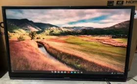 AP5-70 PROMETHEAN Activpanel Touch Display Monitor Tv Powers