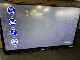 AP6-70 PROMETHEAN Panel Interactive Smart Board #2