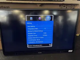 AP6-70 PROMETHEAN Panel Interactive Smart Board