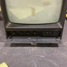 VM-901B PROVIDEO Cctv Monitor #2