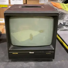 VM-901B PROVIDEO Cctv Monitor