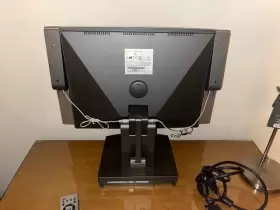 E173FP PROVIEW Monitor Speakers Remote Power Cord #2