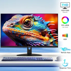 2768BU PROXXI Ultra Gaming Monitor Care Hdmi Vesa #2