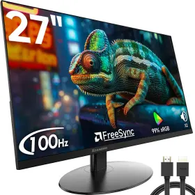 2768BU PROXXI Ultra Gaming Monitor Care Hdmi Vesa