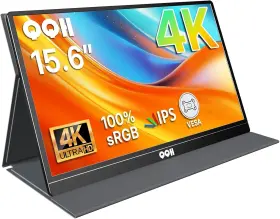 Z12-4 QQH Laptop Monitor Vesa Mounting