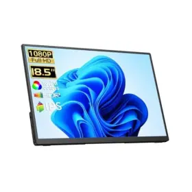 SYD-CF18 QUNUB Monitor Fhd Usb Hdmi Travel