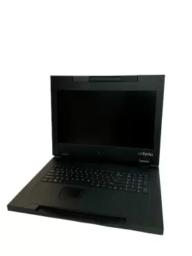 600-00103-01 RACKMOUNT Uptyma Console Taa #2
