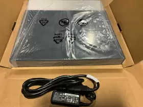 600-00103-01 RACKMOUNT Uptyma Console Taa #3