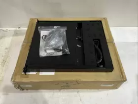RM-KI-P1UKMV RACKMOUNT Macase Rack Mount Monitor #2